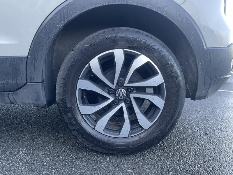 VOLKSWAGEN T-Cross - 1.0 TSI 95ch Active - Groupe Polmar