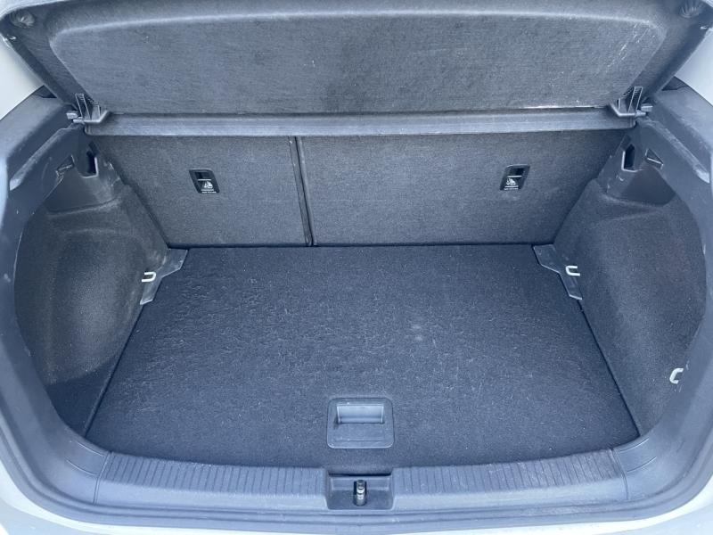 VOLKSWAGEN T-Cross - 1.0 TSI 95ch Active - Groupe Polmar