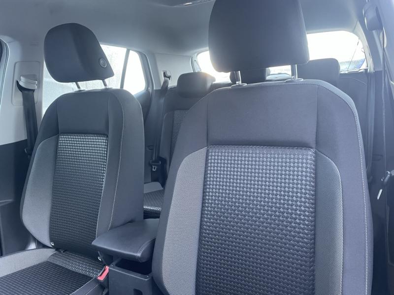 VOLKSWAGEN T-Cross - 1.0 TSI 95ch Active - Groupe Polmar