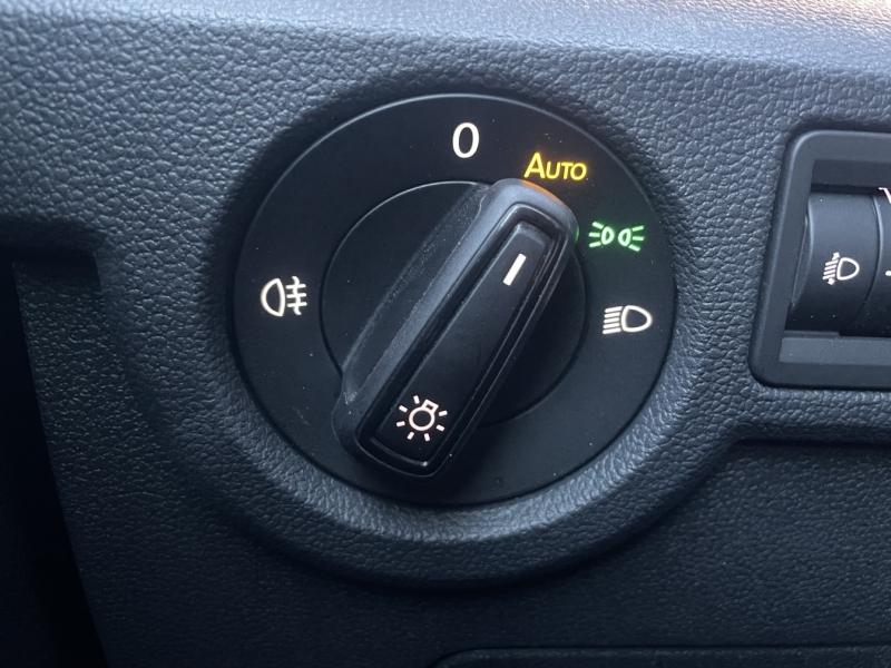 VOLKSWAGEN T-Cross - 1.0 TSI 95ch Active - Groupe Polmar