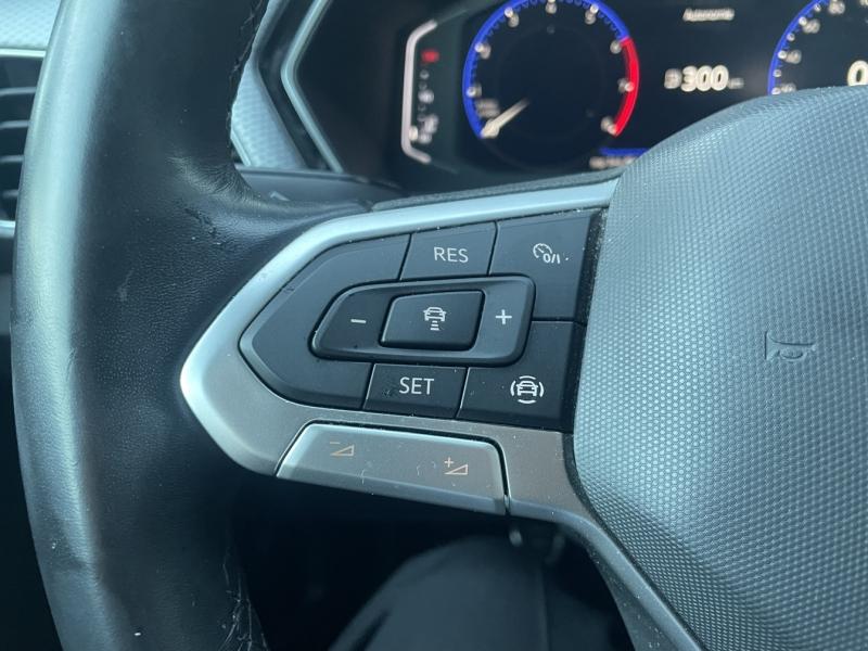 VOLKSWAGEN T-Cross - 1.0 TSI 95ch Active - Groupe Polmar