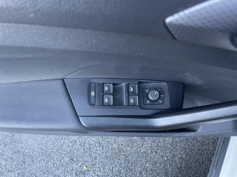 VOLKSWAGEN T-Cross - 1.0 TSI 95ch Active - Groupe Polmar