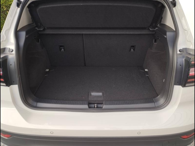 VOLKSWAGEN T-Cross - 1.0 TSI 95ch Life Tech - Groupe Polmar