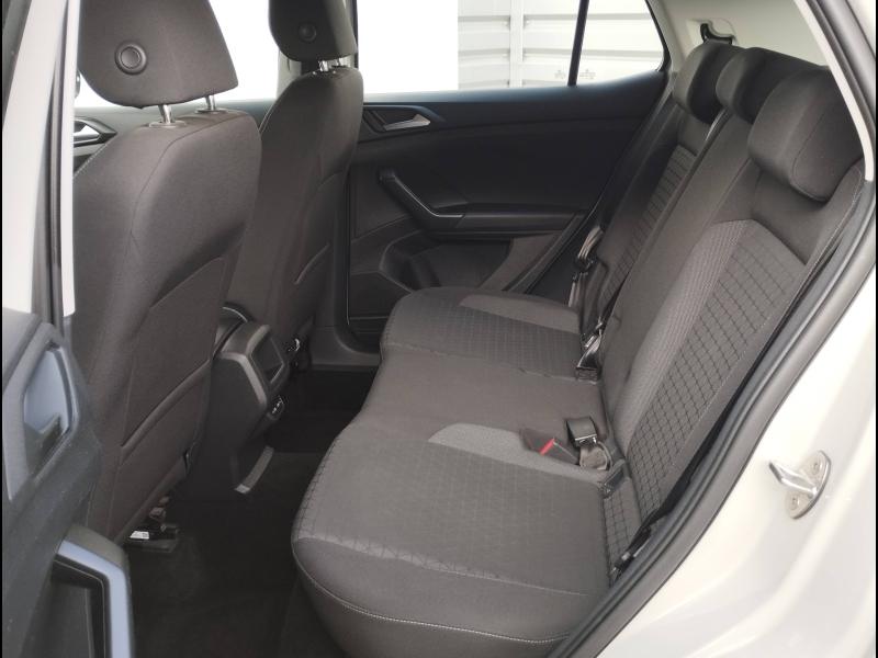 VOLKSWAGEN T-Cross - 1.0 TSI 95ch Life Tech - Groupe Polmar
