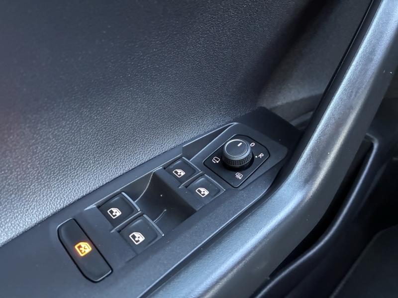 VOLKSWAGEN Taigo - 1.0 TSI 110ch R-Line DSG7 - Groupe Polmar