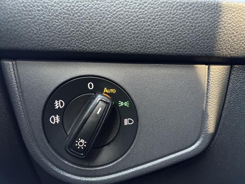 VOLKSWAGEN Taigo - 1.0 TSI 110ch R-Line DSG7 - Groupe Polmar