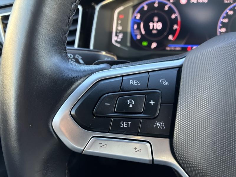 VOLKSWAGEN Taigo - 1.0 TSI 110ch R-Line DSG7 - Groupe Polmar