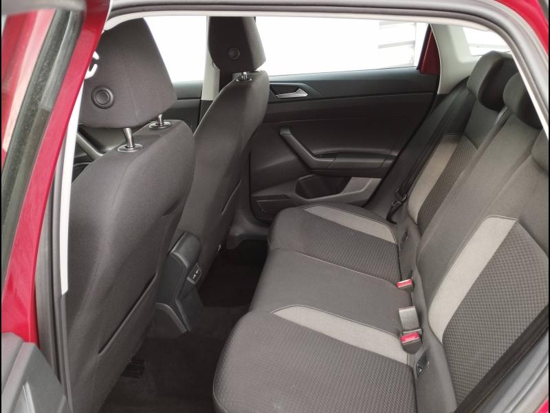VOLKSWAGEN Taigo - 1.0 TSI 110ch Life - Groupe Polmar