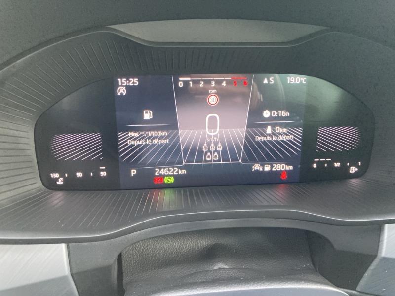 SKODA Kodiaq - 2.0 TDI 150ch SCR Ambition DSG7 7 places - Groupe Polmar