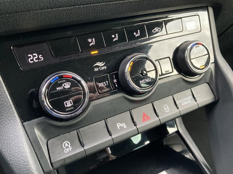 SKODA Kodiaq - 2.0 TDI 150ch SCR Ambition DSG7 7 places - Groupe Polmar