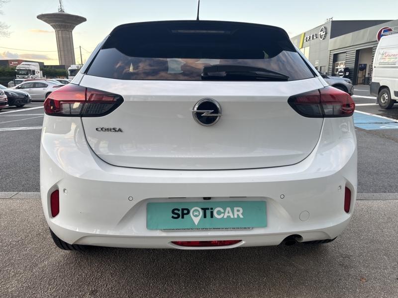 OPEL Corsa - 1.2 Turbo 100ch Edition - Groupe Polmar