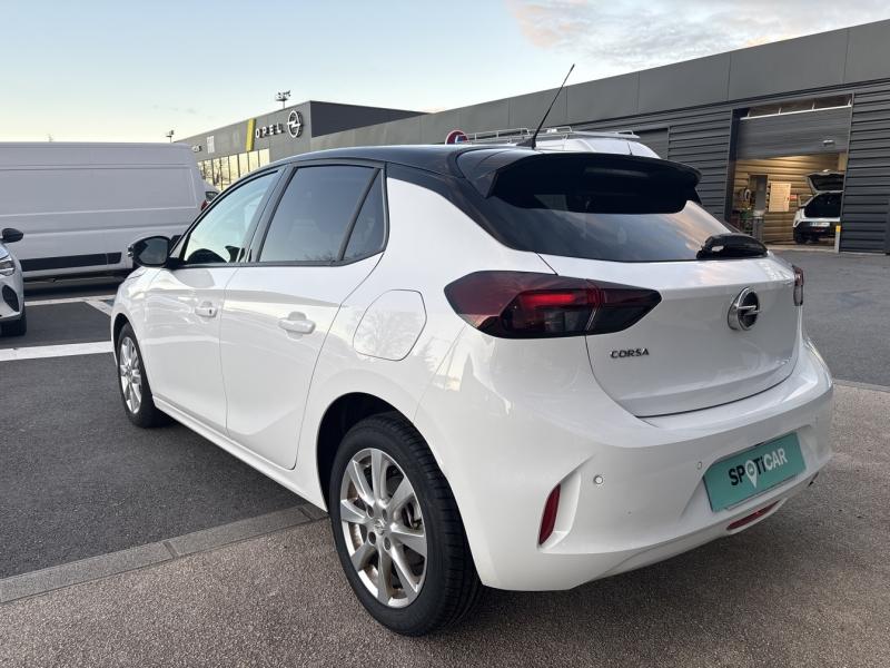 OPEL Corsa - 1.2 Turbo 100ch Edition - Groupe Polmar