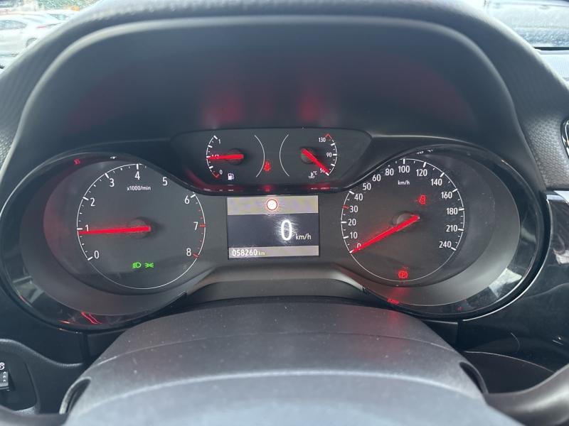 OPEL Corsa - 1.2 Turbo 100ch Edition - Groupe Polmar