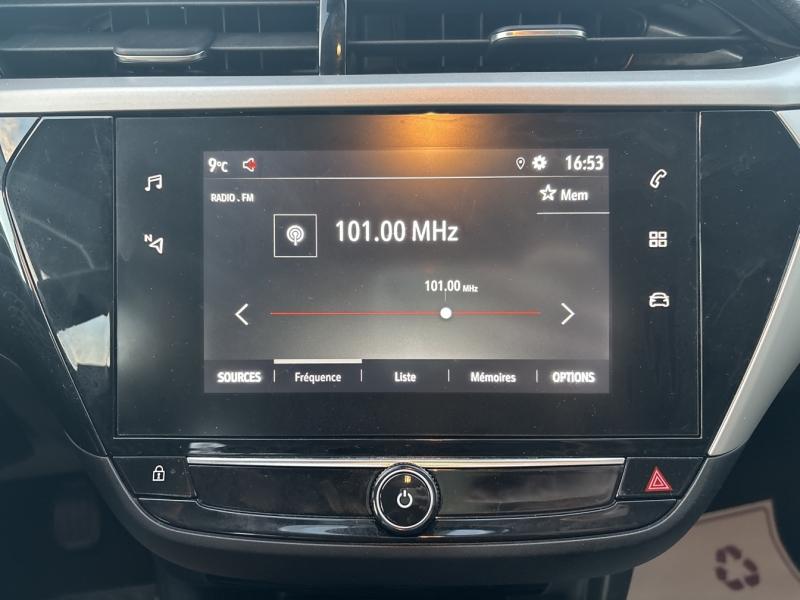 OPEL Corsa - 1.2 Turbo 100ch Edition - Groupe Polmar