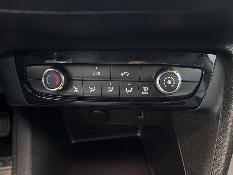 OPEL Corsa - 1.2 Turbo 100ch Edition - Groupe Polmar