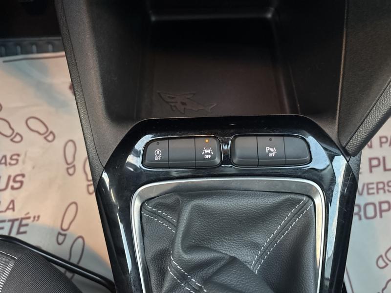 OPEL Corsa - 1.2 Turbo 100ch Edition - Groupe Polmar