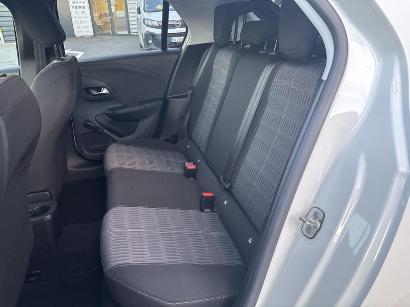 OPEL Corsa - 1.2 Turbo 100ch Edition - Groupe Polmar