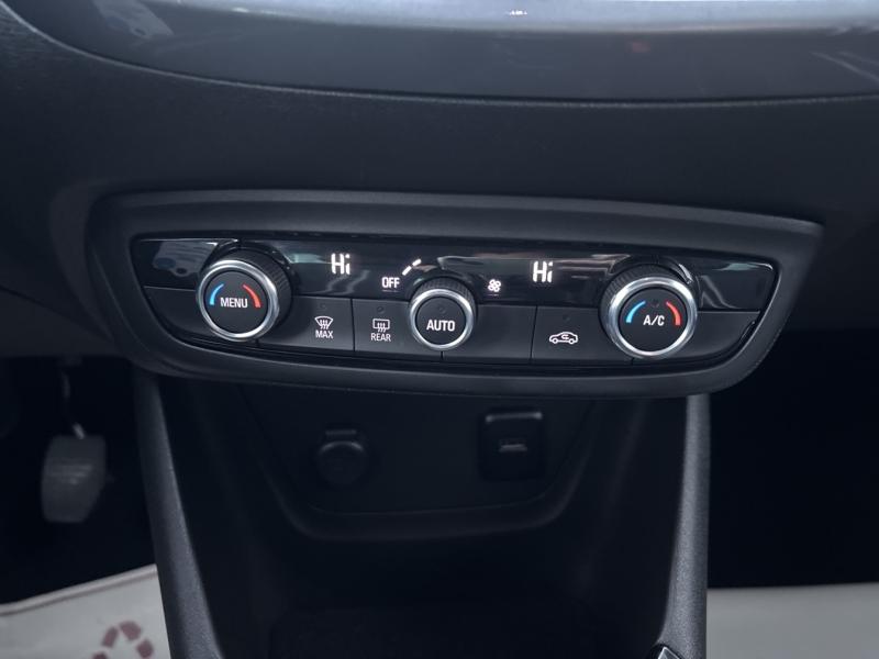 OPEL Crossland - 1.2 Turbo 110ch Elegance - Groupe Polmar