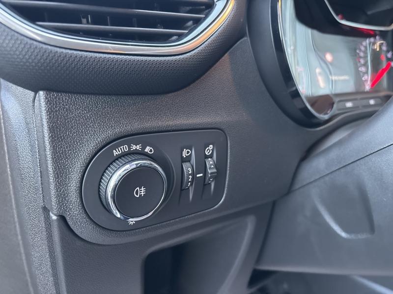 OPEL Crossland - 1.2 Turbo 110ch Elegance - Groupe Polmar