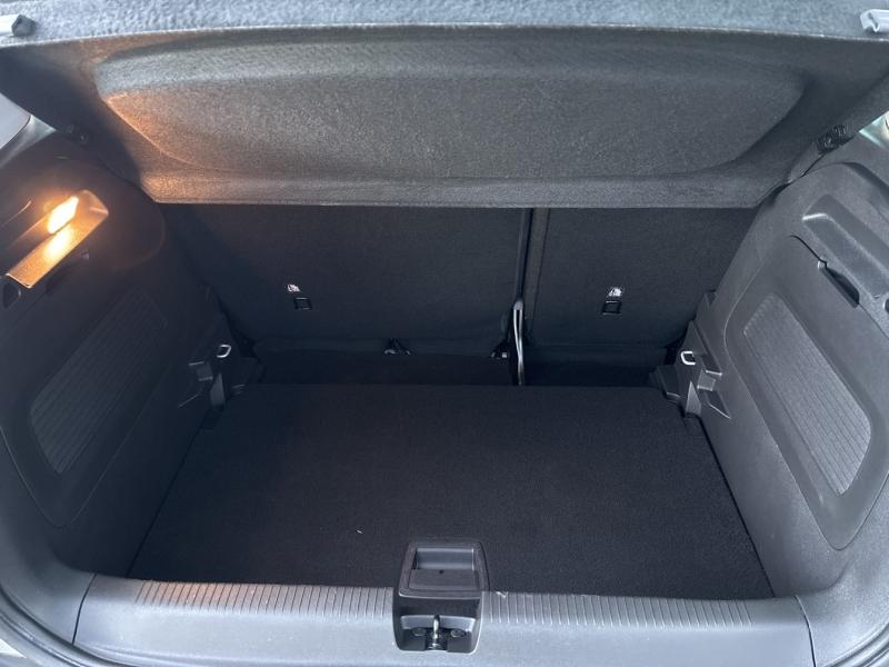 OPEL Crossland - 1.2 Turbo 110ch Elegance - Groupe Polmar