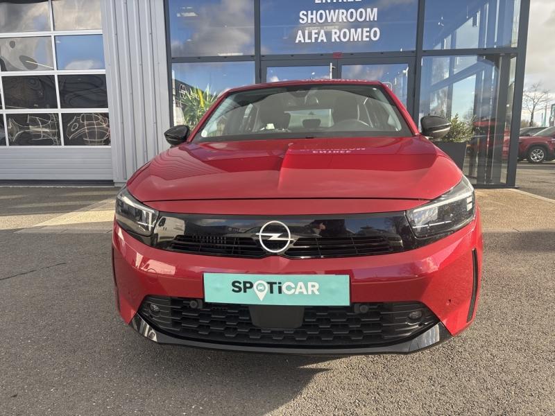 OPEL Corsa - 1.2 Turbo 100ch - Groupe Polmar