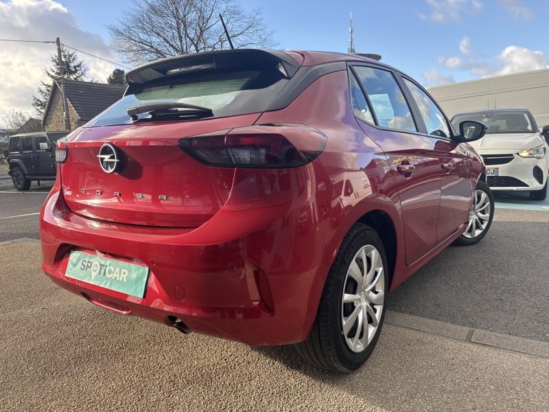 OPEL Corsa - 1.2 Turbo 100ch - Groupe Polmar