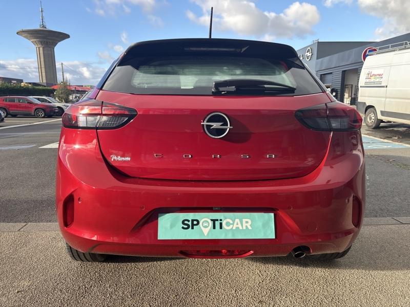 OPEL Corsa - 1.2 Turbo 100ch - Groupe Polmar