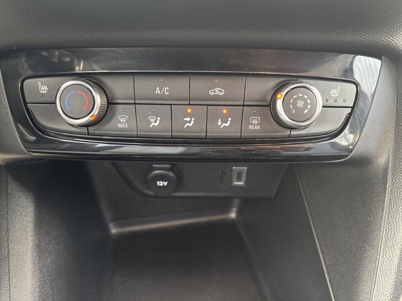 OPEL Corsa - 1.2 Turbo 100ch - Groupe Polmar