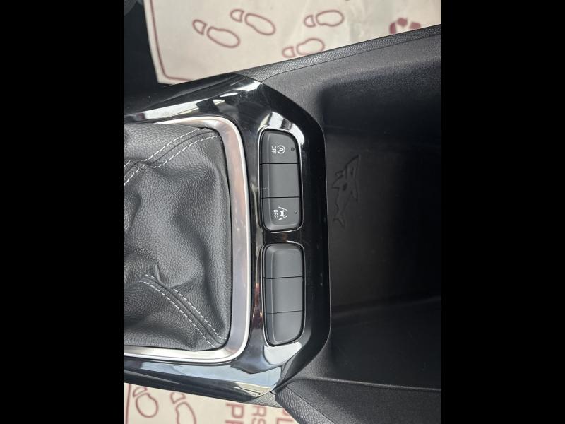 OPEL Corsa - 1.2 Turbo 100ch - Groupe Polmar