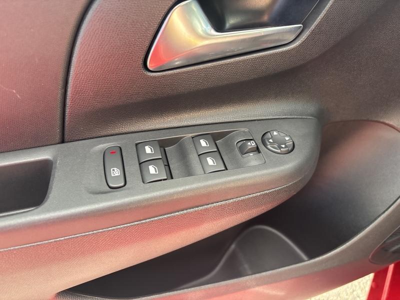 OPEL Corsa - 1.2 Turbo 100ch - Groupe Polmar