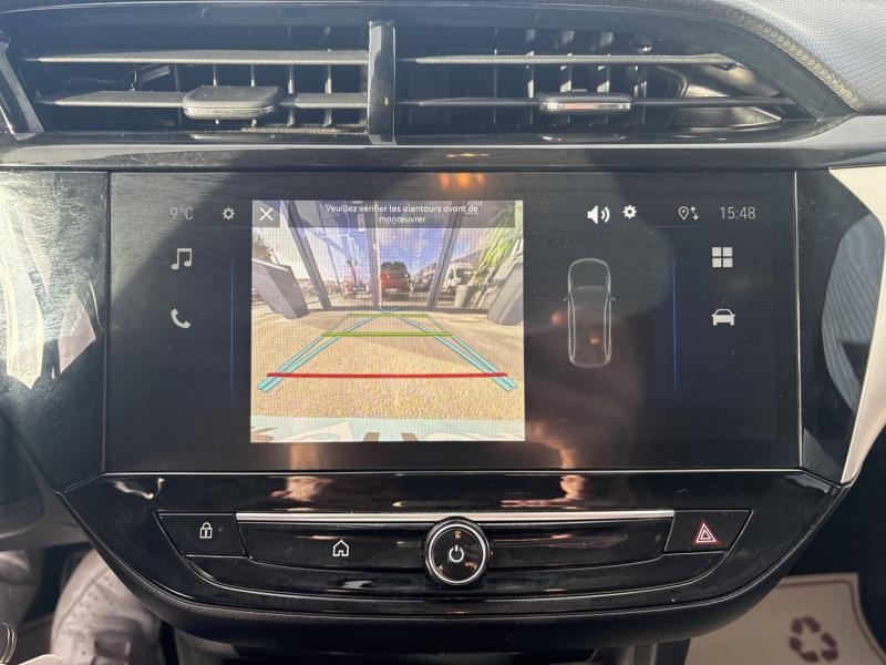 OPEL Corsa - 1.2 Turbo 100ch - Groupe Polmar