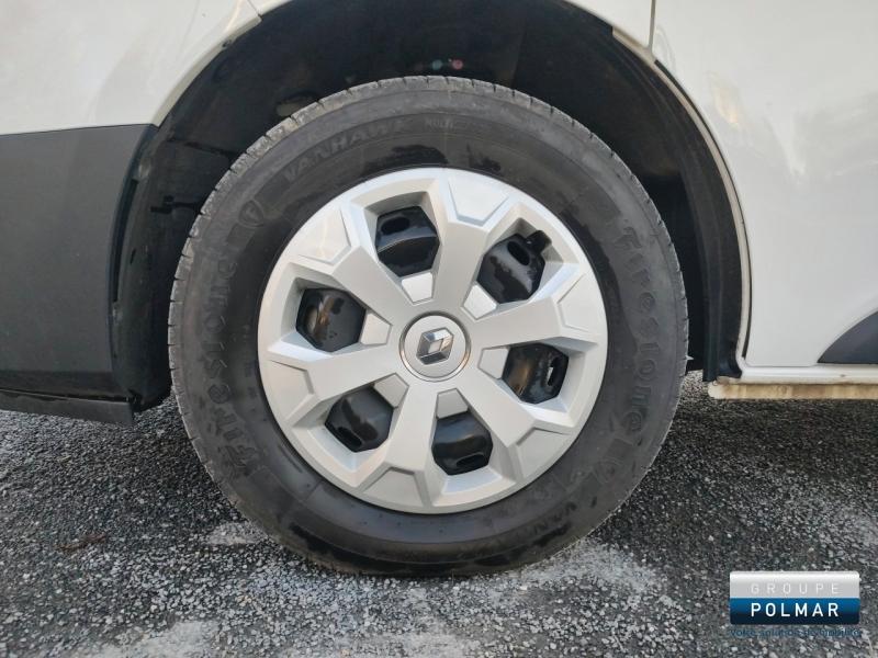 RENAULT Trafic Combi - L2 2.0 Blue dCi 150ch S&S INTENS 9 places - Groupe Polmar