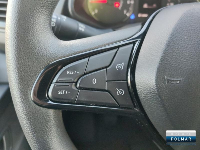 RENAULT Trafic Combi - L2 2.0 Blue dCi 150ch S&S INTENS 9 places - Groupe Polmar