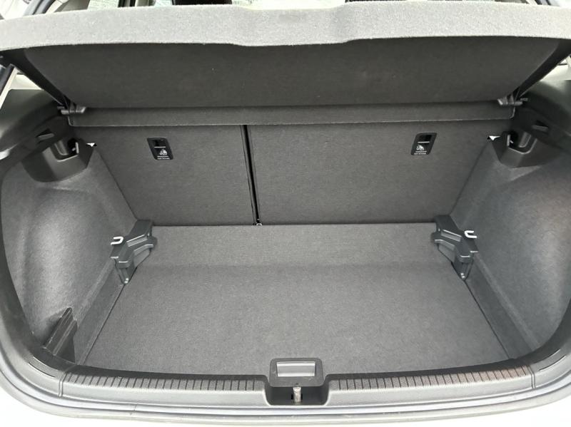 VOLKSWAGEN Polo - 1.0 TSI 95ch VW Edition - Groupe Polmar