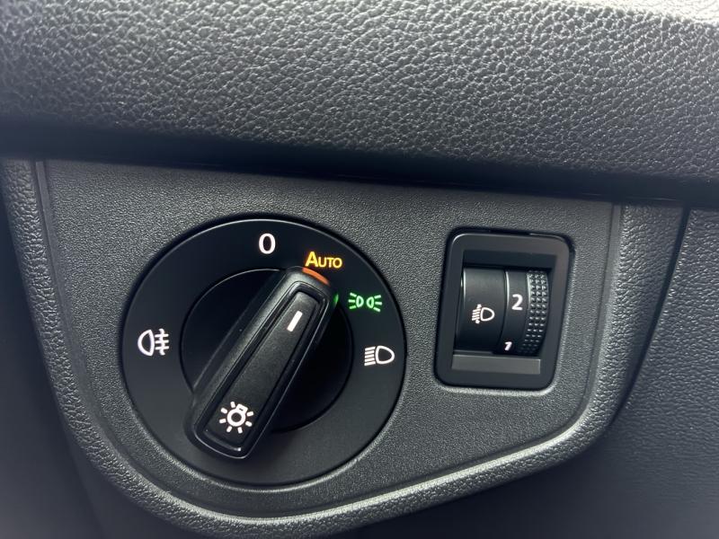 VOLKSWAGEN Polo - 1.0 TSI 95ch VW Edition - Groupe Polmar