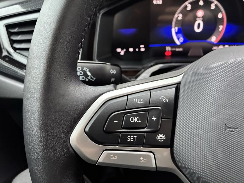 VOLKSWAGEN Polo - 1.0 TSI 95ch VW Edition - Groupe Polmar