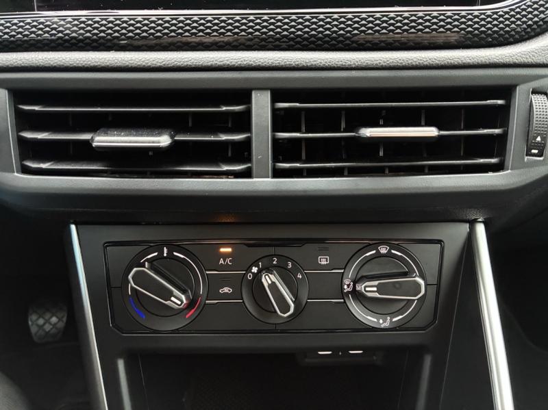 VOLKSWAGEN Polo - 1.0 TSI 95ch VW Edition - Groupe Polmar