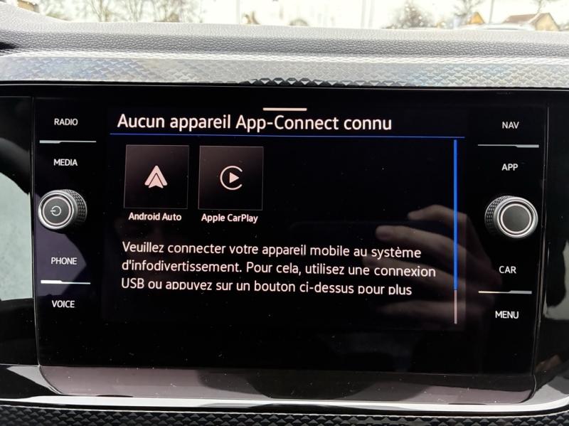 VOLKSWAGEN Polo - 1.0 TSI 95ch VW Edition - Groupe Polmar