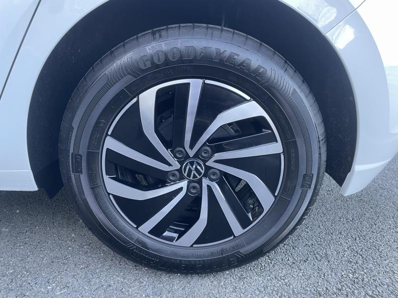 VOLKSWAGEN Polo - 1.0 TSI 95ch VW Edition - Groupe Polmar