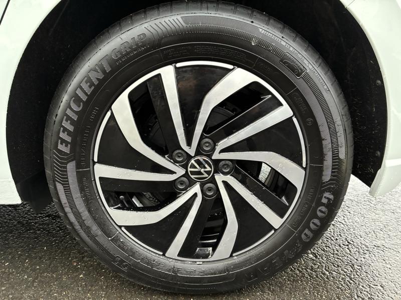 VOLKSWAGEN Polo - 1.0 TSI 95ch VW Edition - Groupe Polmar