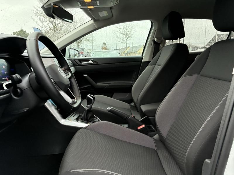 VOLKSWAGEN Polo - 1.0 TSI 95ch VW Edition - Groupe Polmar