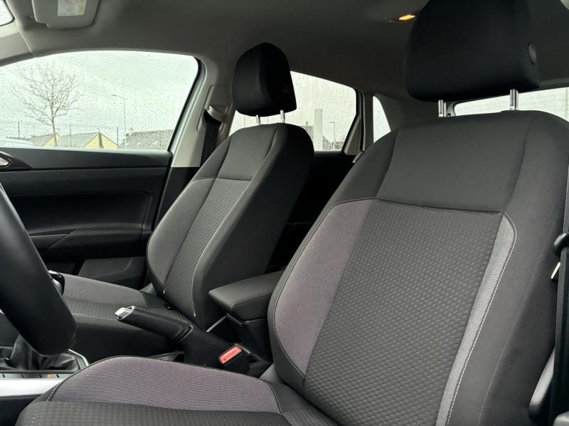 VOLKSWAGEN Polo - 1.0 TSI 95ch VW Edition - Groupe Polmar