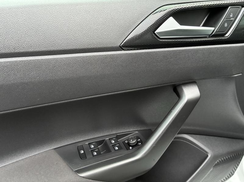 VOLKSWAGEN Polo - 1.0 TSI 95ch VW Edition - Groupe Polmar