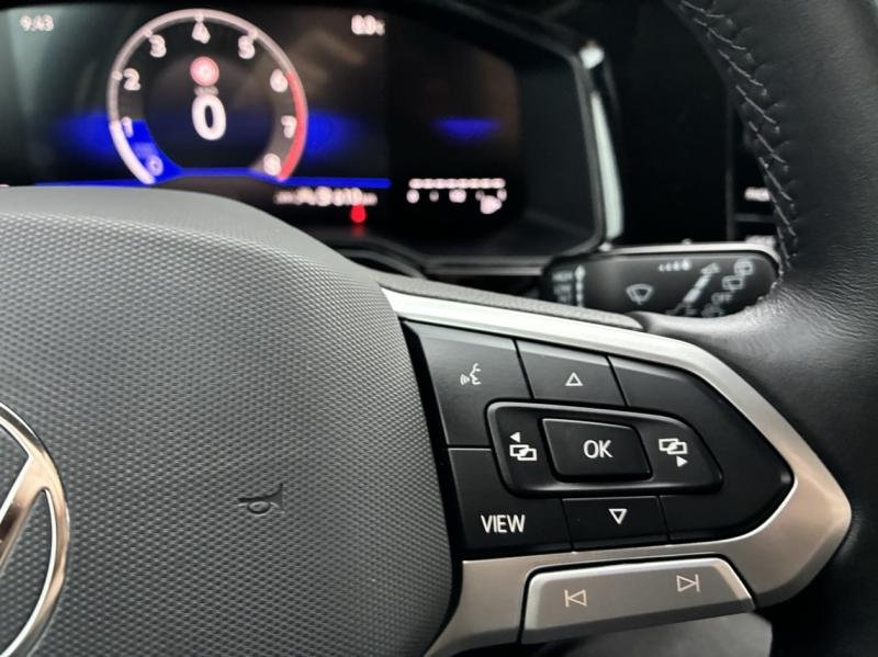 VOLKSWAGEN Polo - 1.0 TSI 95ch VW Edition - Groupe Polmar