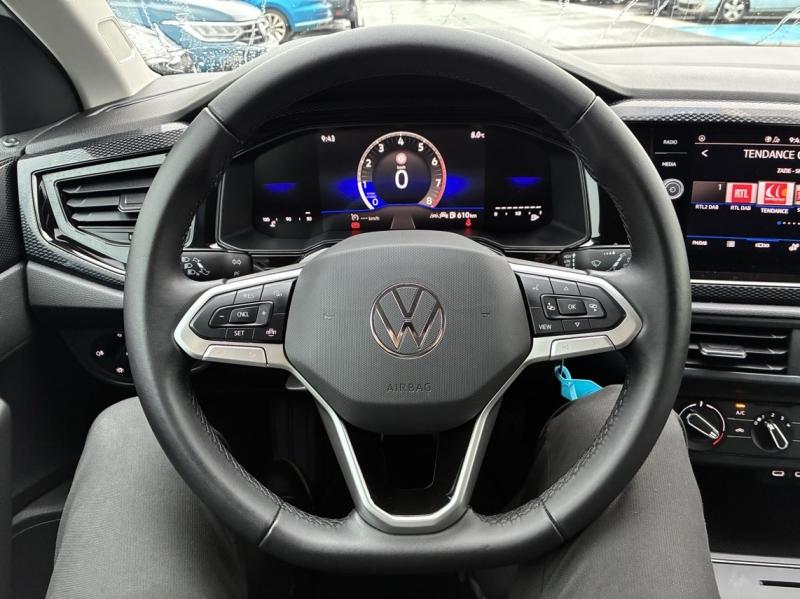 VOLKSWAGEN Polo - 1.0 TSI 95ch VW Edition - Groupe Polmar