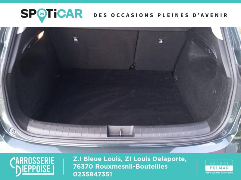 FIAT Tipo Cross - 1.5 FireFly Turbo 130ch S/S Garmin Hybrid DCT7 MY22 - Groupe Polmar