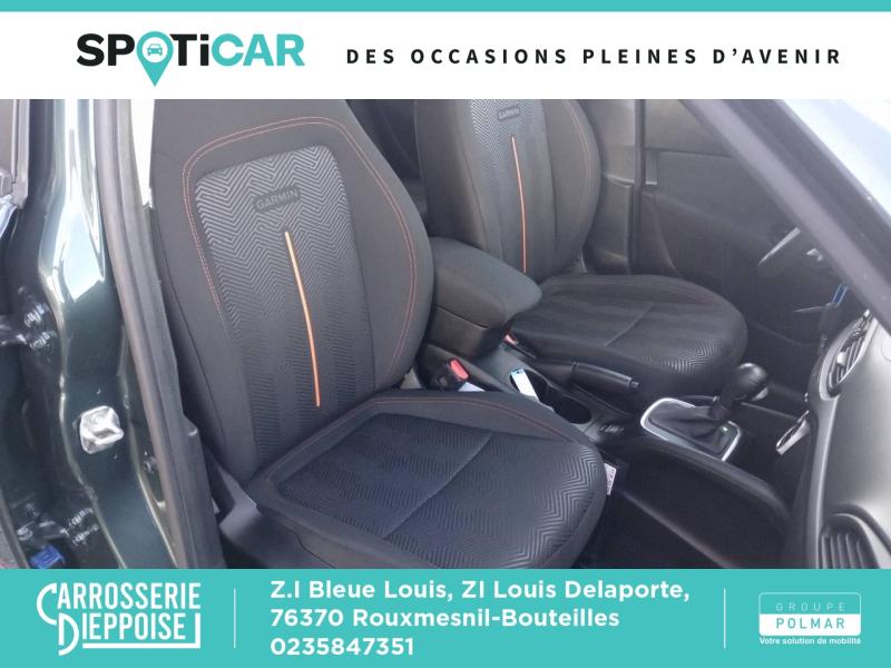 FIAT Tipo Cross - 1.5 FireFly Turbo 130ch S/S Garmin Hybrid DCT7 MY22 - Groupe Polmar