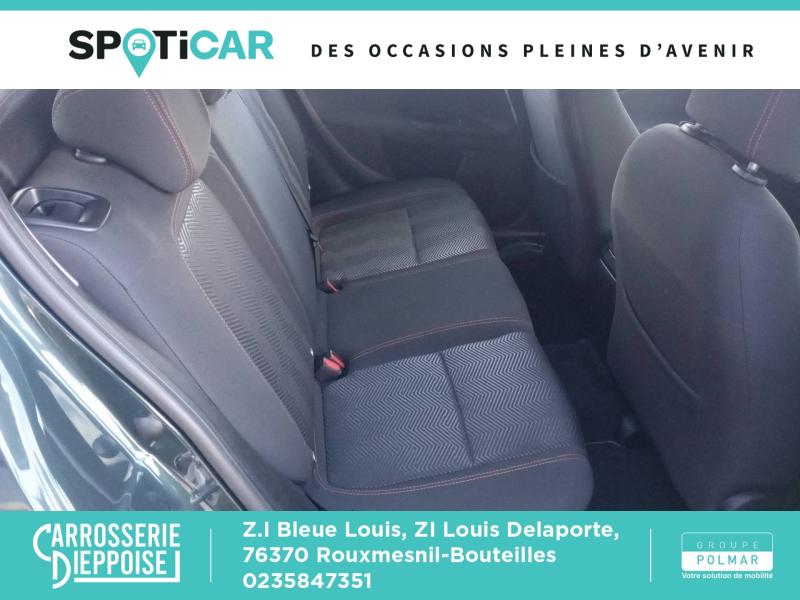 FIAT Tipo Cross - 1.5 FireFly Turbo 130ch S/S Garmin Hybrid DCT7 MY22 - Groupe Polmar