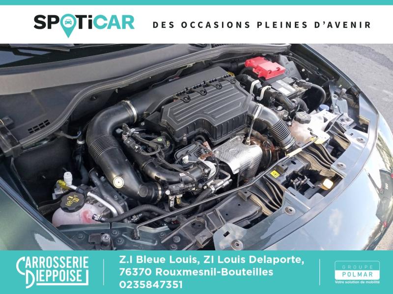 FIAT Tipo Cross - 1.5 FireFly Turbo 130ch S/S Garmin Hybrid DCT7 MY22 - Groupe Polmar