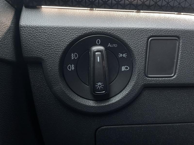 VOLKSWAGEN T-Cross - 1.0 TSI 110ch R-Line Tech DSG7 - Groupe Polmar